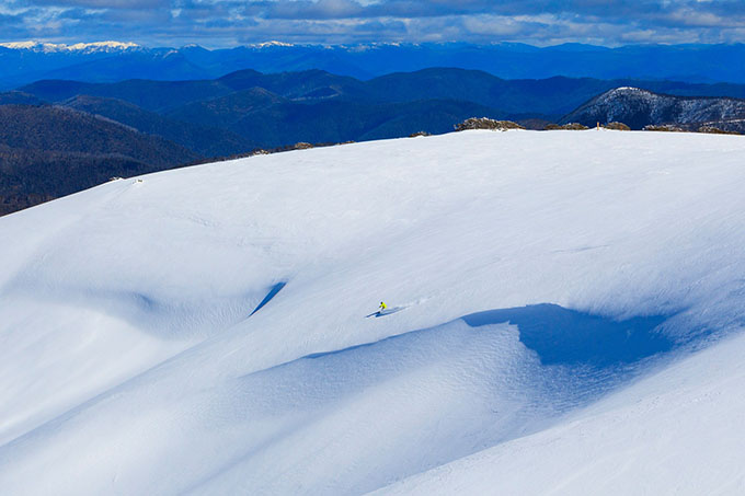 Mt Hotham