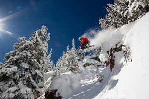 World Snow Wrap up Vol 21, 4 April - Winter's Last Week?
