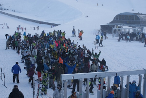 Mt Hutt Swings into 2010 Season