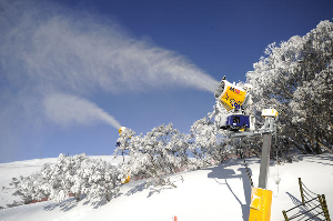 What's New For 2010 At Aussie Ski Resorts?