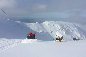 Snow Season Outlook 2017 – New Zealand – Well Oiled and Raring to Go