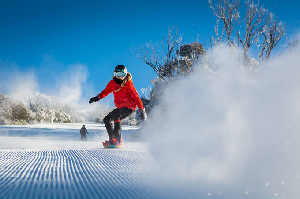 Snow Season Outlook 2015 - July Update - Australia - El Nino's Iron Grip