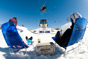 AUSSIE WEEKLY SNOW JOURNAL - The Transition