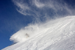 THREDBO Photo POWDER Report - Best Weekend Ever?