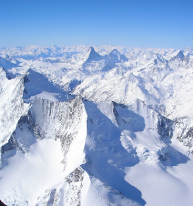World Snow Wrap Up Vol 19, 21 March - Mammoth Snow!