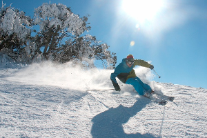 June 12 - 14, 2010 - Hotham Opening Weekend
