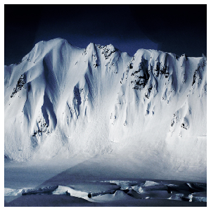 ALASKA - Getting the Goods in Haines