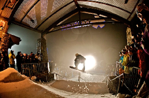 Transfer Photo Exhibition Mt. Buller