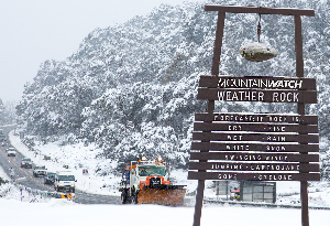 Snow Season Outlook 2017 - Australia - Going Beyond The Myth
