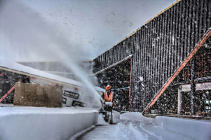 Snow Season Outlook 2015 - June Update - New Zealand