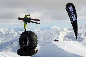 Nz Weekly Weather Blog - Spring Time Already?