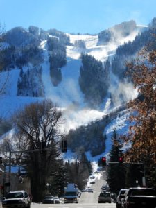 World Snow Wrap Up Vol. 3, 15 November - SNOW has arrived!