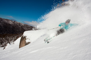 22 August, 2010 - The Day of the Season in Thredbo