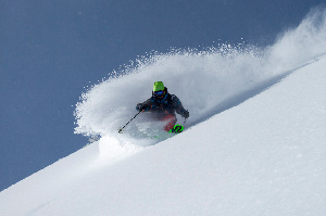 Japan Insider - Niigata Prefecture - Naeba Ski Area