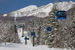 Myoko Kogen - Honshu, Japan - The Definitive Guide