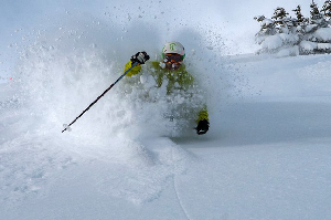 TRAVEL TIPS - Put Compression Gear on Your Snow Trip Shopping List