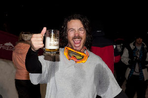 Rip Curl THROWDOWN - Double Whammy for Zoe & Wiki