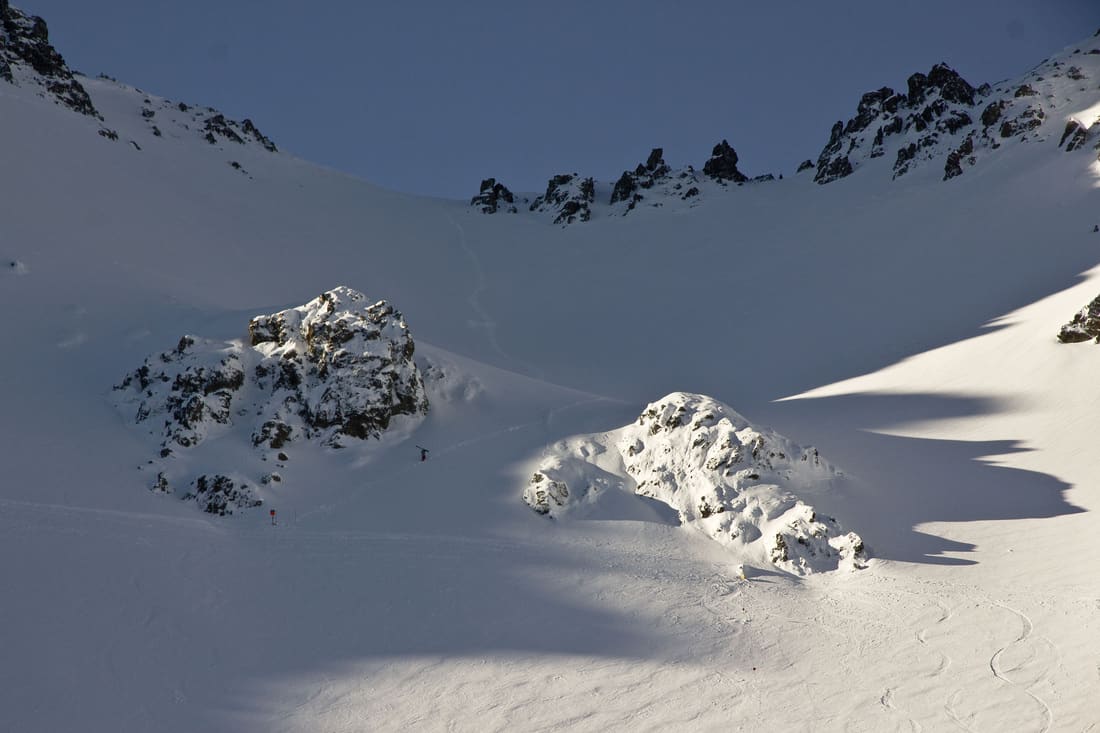 Mount Olympus Ski Resort | Skiing in New Zealand | Mountainwatch