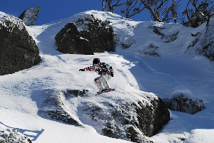 Spring Skiing Looking Good, Resorts Recover from Storms with Fresh Snow