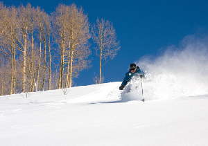 TRAVEL USA - Park City Powder Cats