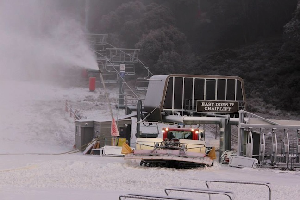 WRAP UP - Opening Weekend In Thredbo