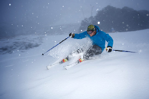 14-15 July, 2010 - Over 30cm at Falls Creek NSW
