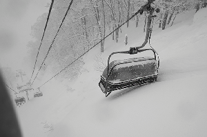 The Snow Country - Exploring Japan's Niigata Prefecture - Travel