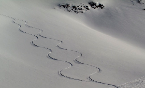 VIDEO BLOG Storm Chasin' USA 4 - Two Days in Telluride and a Heli Ski