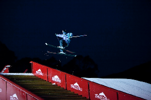 RIP CURL FREERIDE PRO Run & Won Today!