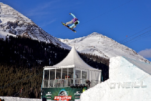 TTR WORLD TOUR Toutant, Anderson, Haller, Clark Win O'Neill Evolution