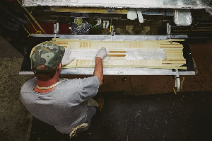 Snowboarding Sustainably, Boardcraft and the Environment - Gear Locker