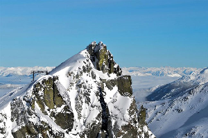 World Snow Wrap Up Vol. 14, 31 January - The Calm Before the (Next) Storm