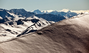 Photo Snow Report - ROUNDHILL NZ 30cm and New Lift