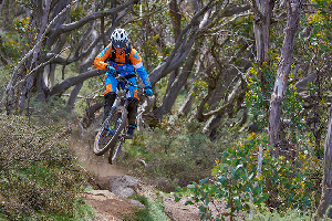 Mountain Biking Season Officially Open at Thredbo - MTB Trail Report