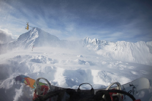 WORLD HELI CHALLENGE - Sam, Janina, Benny, Abby Win!