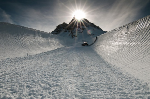 WINTER X EUROPE Vito Wins First X Event Gold