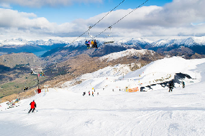 Snow Season Outlook 2016 – August Update – New Zealand – Back in Business