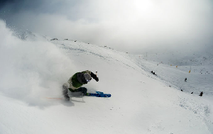 Snow Season Outlook 2015 - New Zealand - The Bledisloe of Snow