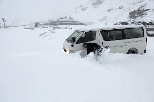 SEASONAL OUTLOOK 2013 - New Zealand - June Update