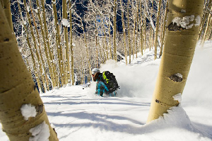 World Snow Vrap Up Vol. 13, 24 January - There's Always Powder Somewhere