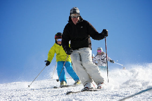 VIDEO - Falls Creek update with Steve Lee