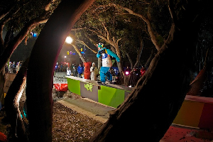 Ryan Cooke and Daniel Klein Win First Junior Urban Pro at Buller