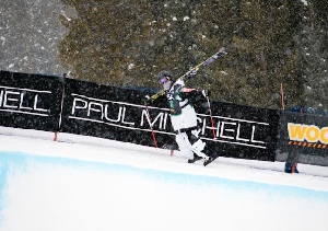 Vito, Farrington, Dorey and Groenewoud Win Grand Prix