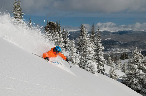 PHOTO SNOW REPORT - Fanstastic 48 Hours in BRECKENRIDGE & VAIL