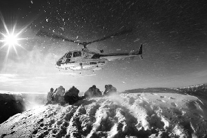 WORLD HELI CHALLENGE - Inaugural Shootout Photo & Video Comp Winners