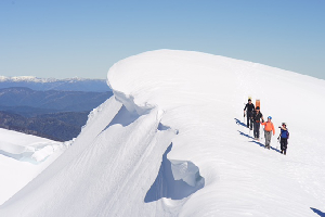 Backcountry Condition Report - Spring - Australia