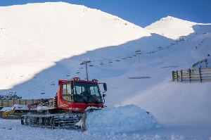 Snow Season Outlook 2016 - New Zealand - June Update - Come Out Fighting