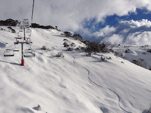 SNOW SEASON OUTLOOK 2013 - Australia - UPDATE