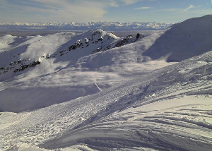NZ Weekly Weather Blog - The Snow is upon us!