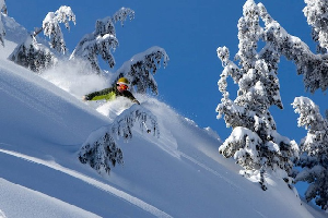 World Snow Wrap Up Vol. 9, 27 December - Happy Snow Year